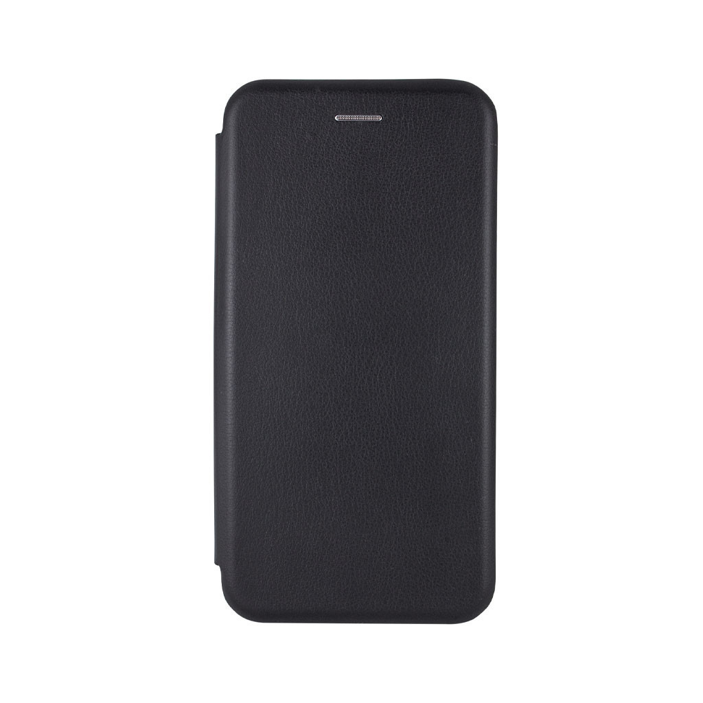 Чохол до мобільного телефона BeCover Exclusive Samsung Galaxy A36 SM-A366 Black (713027) - зображення 2