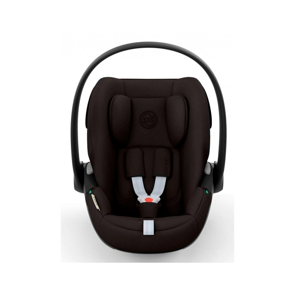 Автокрісло Cybex Cloud G i-Size Magic Black (524001361) - зображення 2