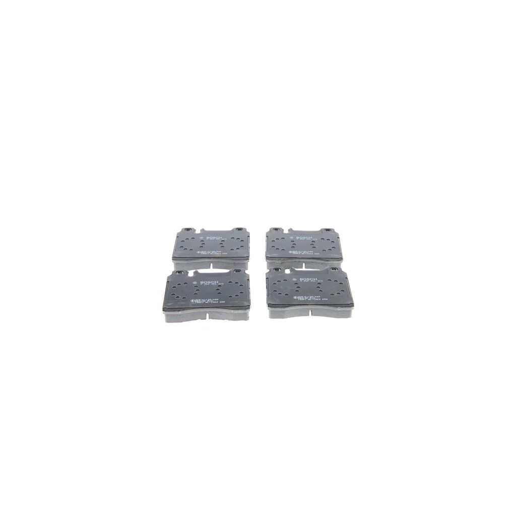 Гальмівні колодки Bosch 0 986 460 976 - зображення 7