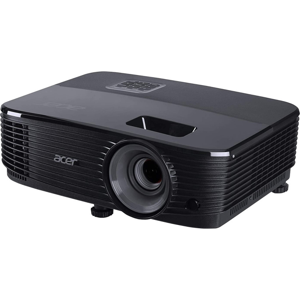 Проектор Acer X1123HP (MR.JSA11.001) - зображення 1