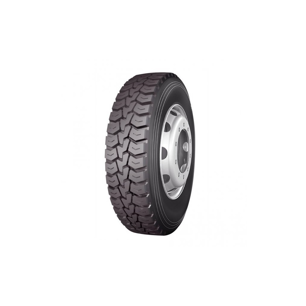 Шина LongMarsh LM328 20PR M+S 315/80R22,5 156/150M (14981165740) - зображення 1