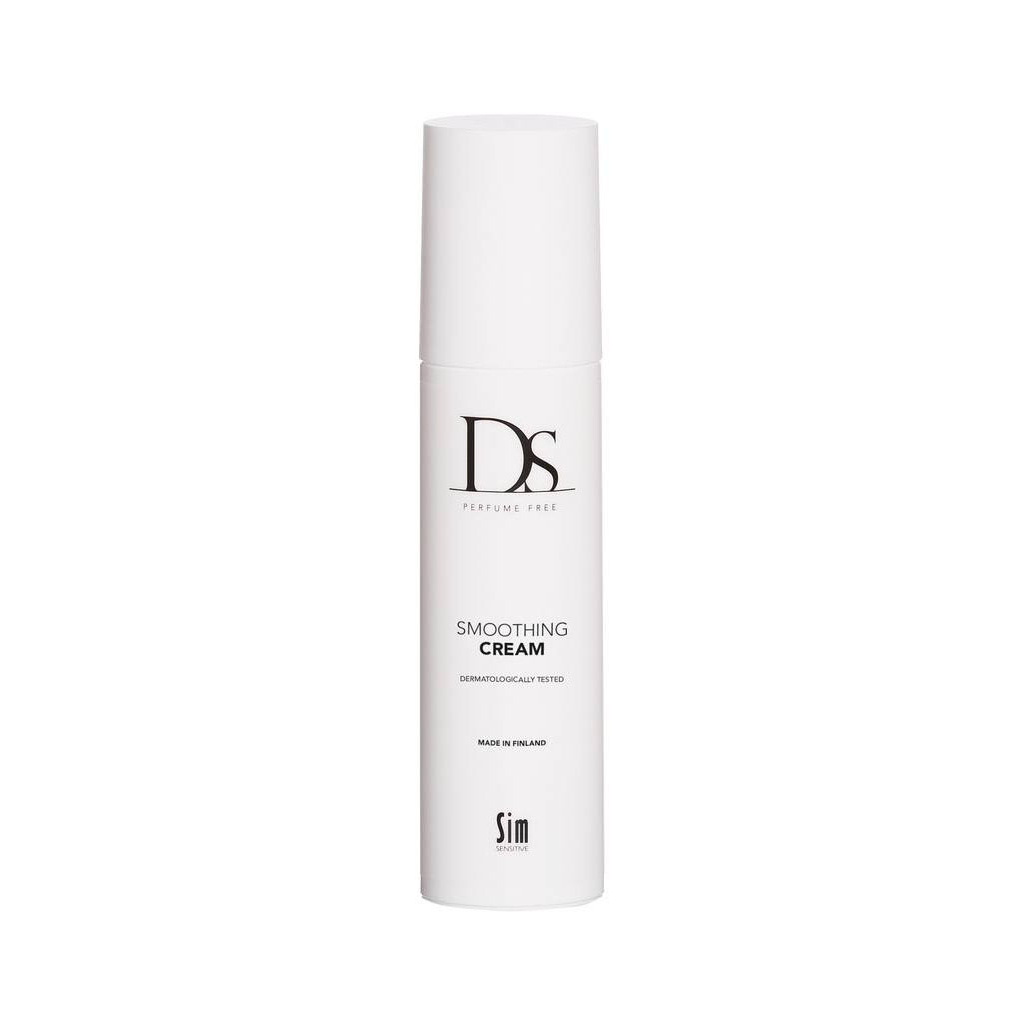 Крем для волосся Sim Sensitive Ds Smoothing Cream Розгладжуючий 100 мл (6417150007782) - изображение 1
