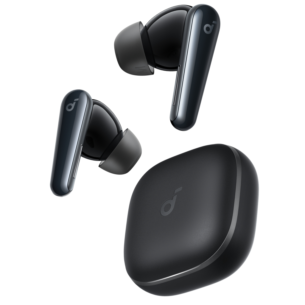 Навушники Anker SoundСore Liberty 5 Black (A3957G11) - зображення 1