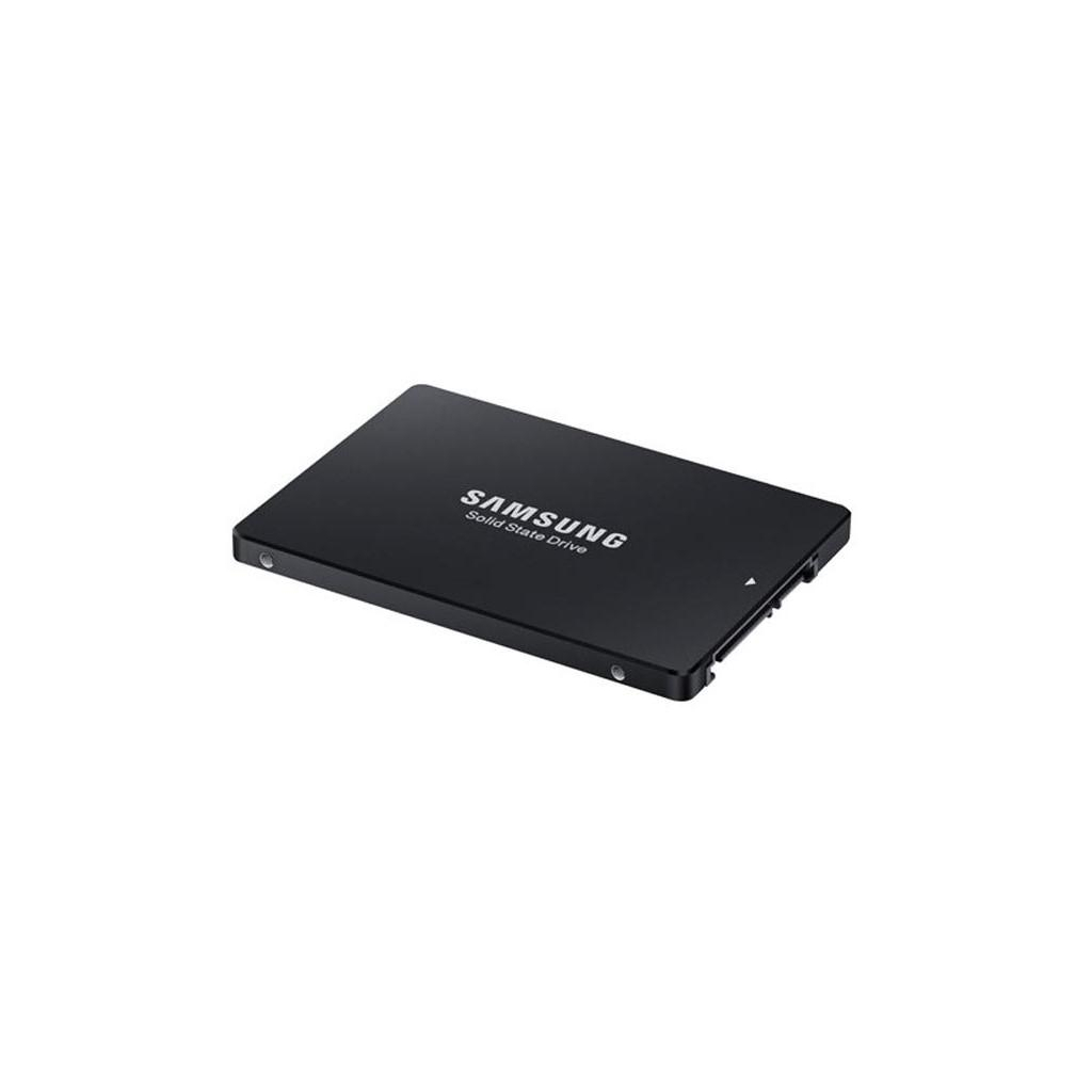 Накопичувач SSD для сервера 480GB SATA 6.0G PM893 Data Center RI Samsung (MZ7L3480HCHQ-00A07) - зображення 1