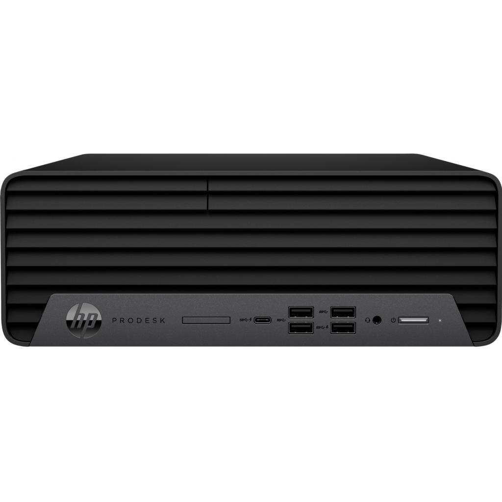 Комп'ютер HP ProDesk 600 G6 SFF / i7-10700 (1D2Q5EA) - зображення 1