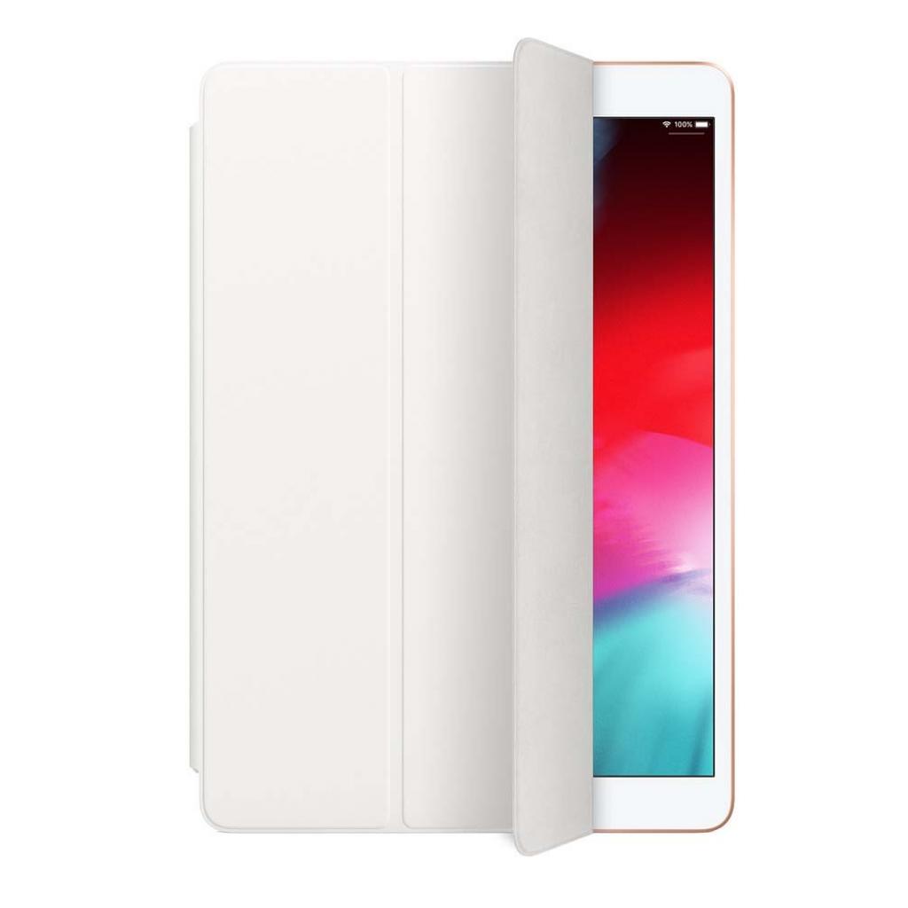 Чохол до планшета Apple Smart Cover iPad Air 10.5'' (White) (MVQ32ZM/A) - зображення 2