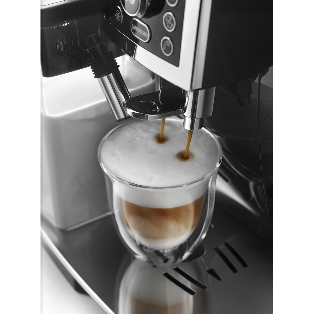 Кавомашина DeLonghi ECAM 23.460.B - зображення 3
