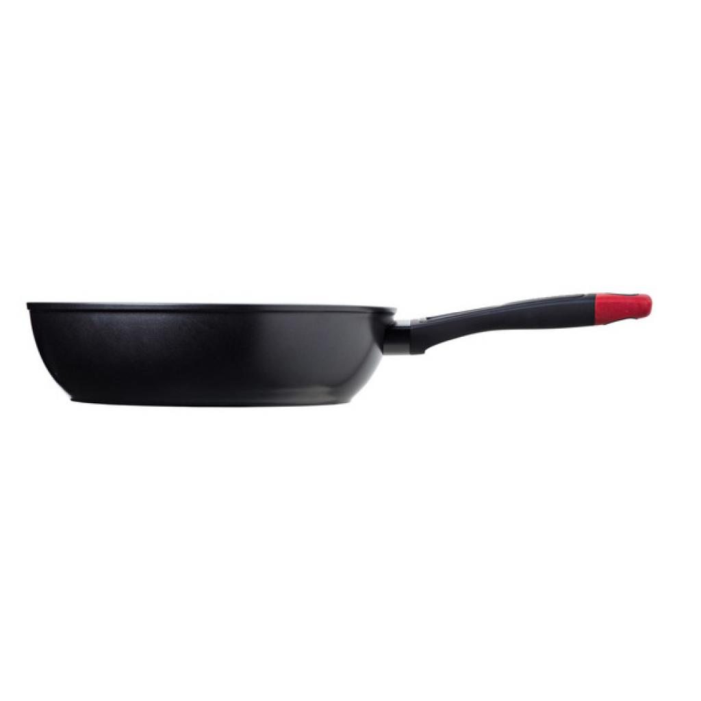 Сковорода Pyrex Optima+ глубокая 28 см (OT28DF6) - зображення 5