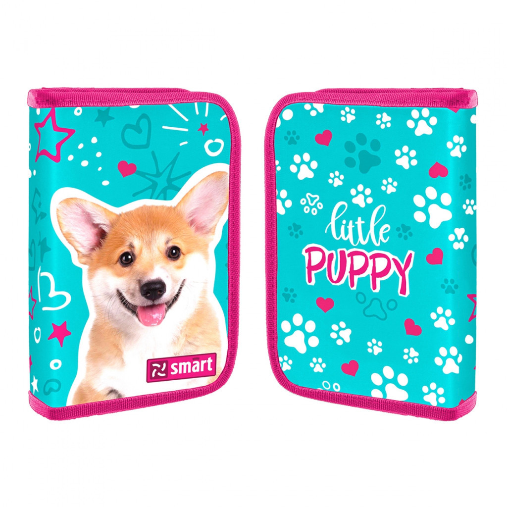 Пенал Smart HP-04 Corgi (533283) - зображення 1