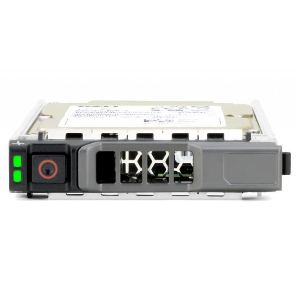 Жорсткий диск для сервера Dell 1.2TB (RMCP3) - зображення 2