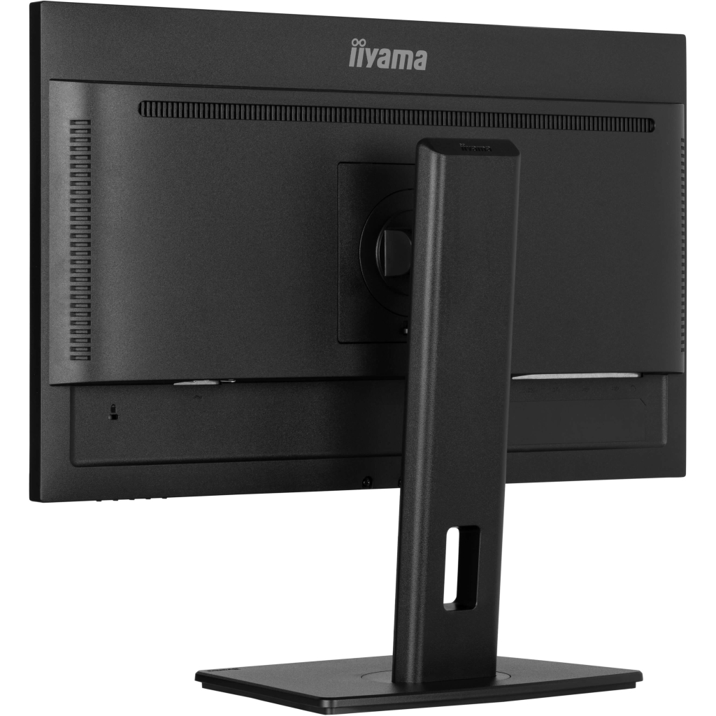 Монітор iiyama XUB2497HSU-B2 - зображення 10