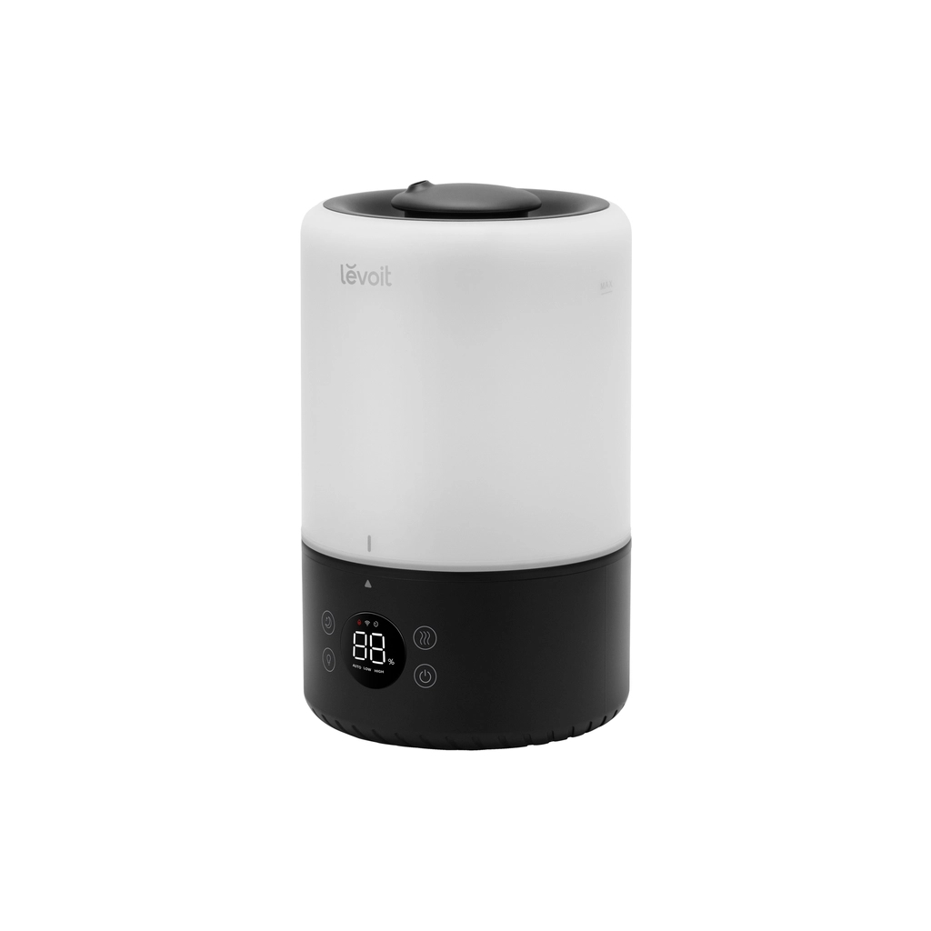 Зволожувач повітря Levoit Dual 200S Pro Smart Top-Fill LUH-D301S-KEUR (HEAPHULVSEU0079Y) - зображення 3