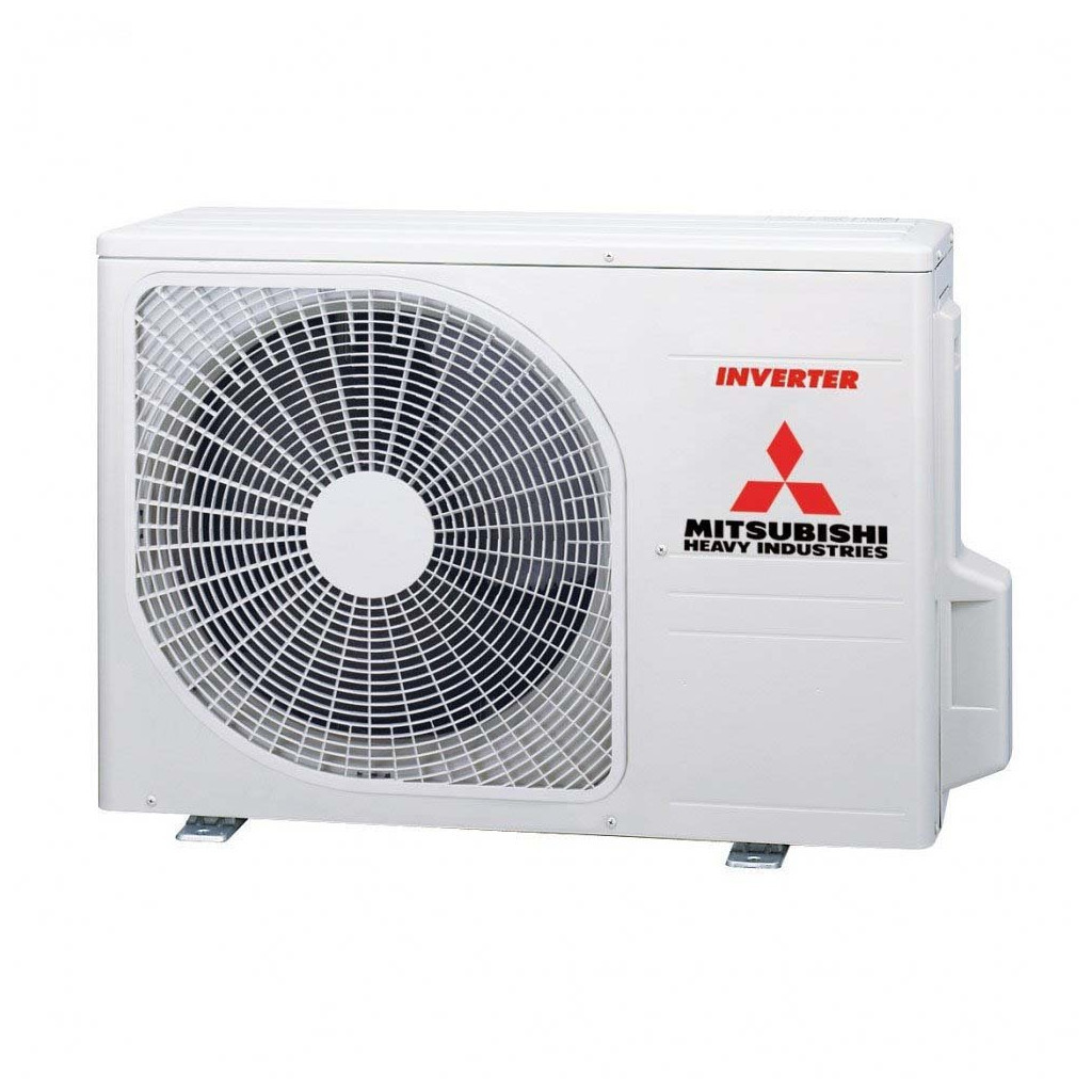 Кондиціонер Mitsubishi SRK35ZS-WT/SRC35ZS-W - зображення 5