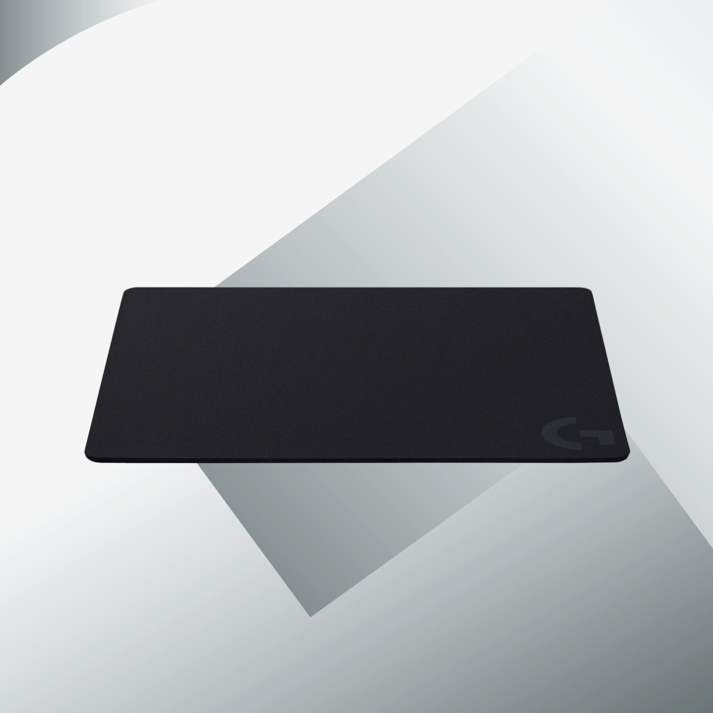 Килимок для мишки Logitech G440 Gaming Mouse Pad Black (943-000791) - зображення 6