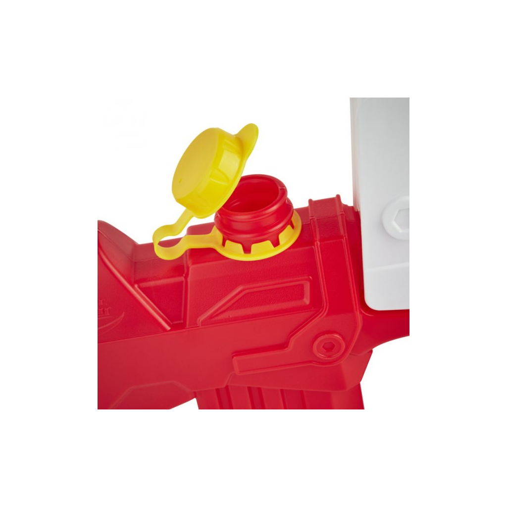 Іграшкова зброя Hasbro Nerf Fortnite Super Soaker Burst AR (F0453) - зображення 4