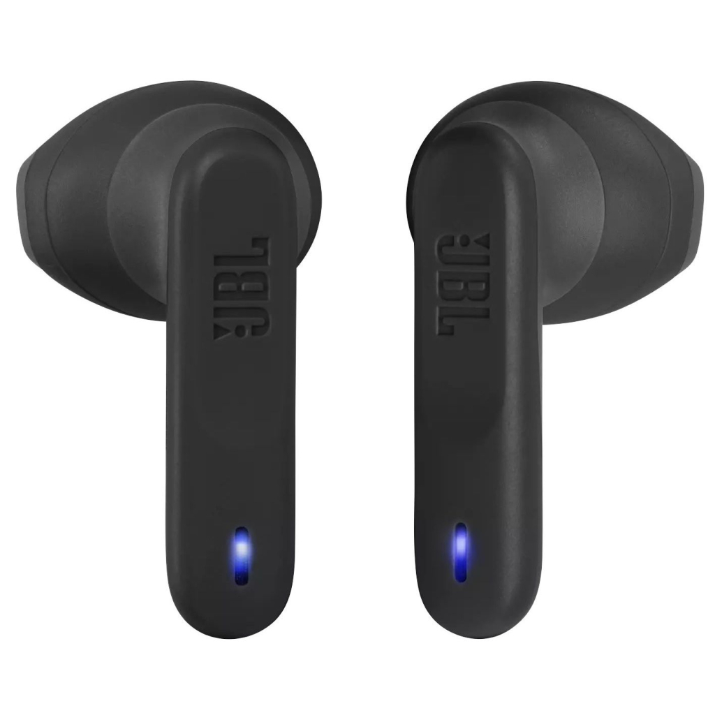 Навушники JBL Wave Flex TWS Black (JBLWFLEXBLK) - зображення 3