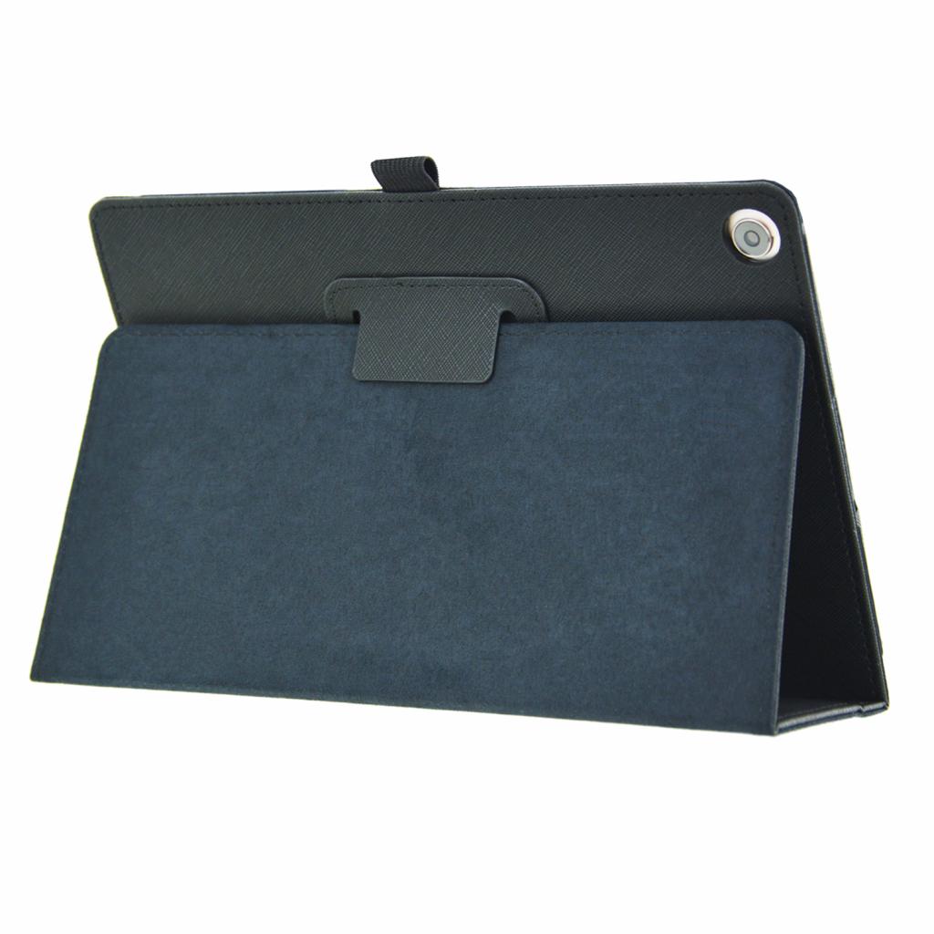 Чохол до планшета BeCover Slimbook Huawei MatePad T10s / T10s (2nd Gen) Black (705451) - зображення 6