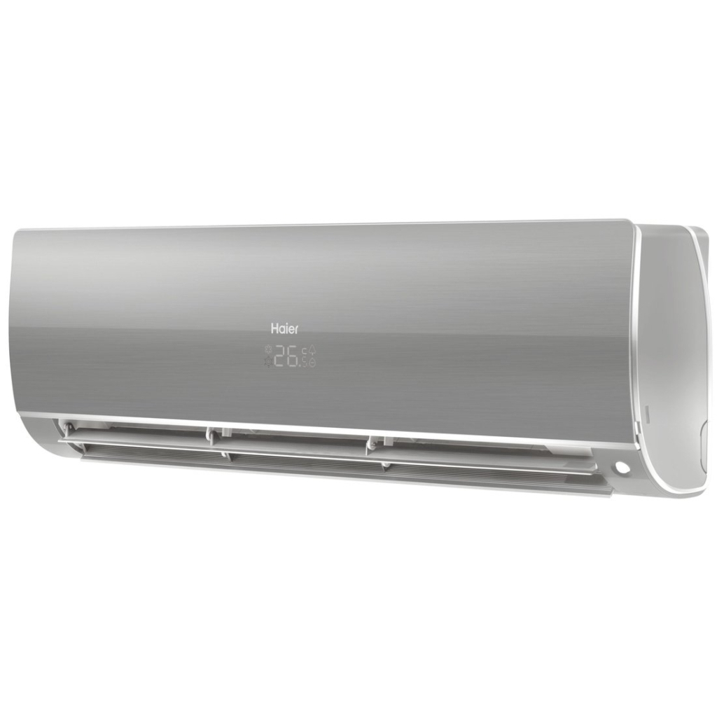 Кондиціонер Haier AS25FL-S/1U25MEHFRA-1 - зображення 3