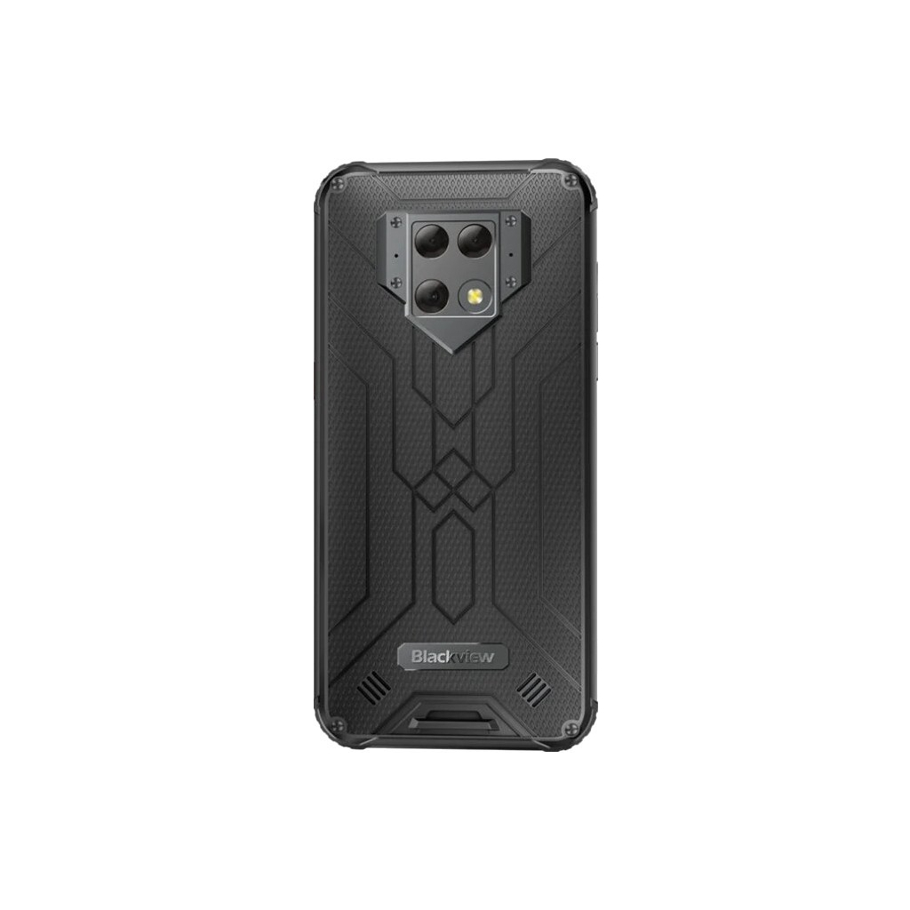 Мобільний телефон Blackview BV9800 Pro 6/128GB Black (6931548306030) - зображення 2