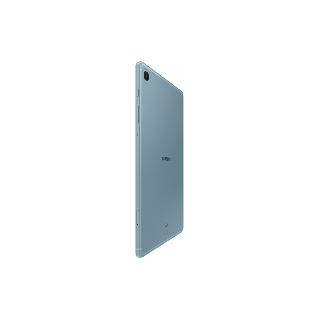 Планшет Samsung Galaxy Tab S6 Lite 10.4 LTE 4/64GB Blue (SM-P619NZBASEK) - зображення 11