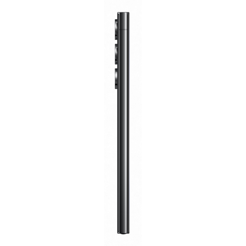 Мобільний телефон Samsung Galaxy S23 Ultra 5G 12/256Gb Black (SM-S918BZKGSEK) - зображення 10