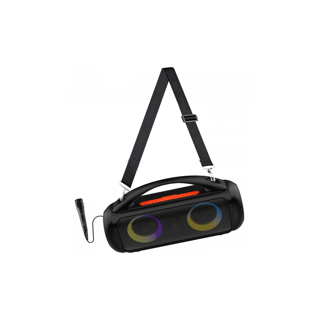 Акустична система Media-Tech Power Audio Pro (MT3184) - зображення 7