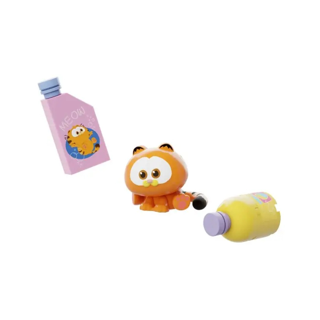 Конструктор Pantasy Garfield Пральна машина (86821) - зображення 5