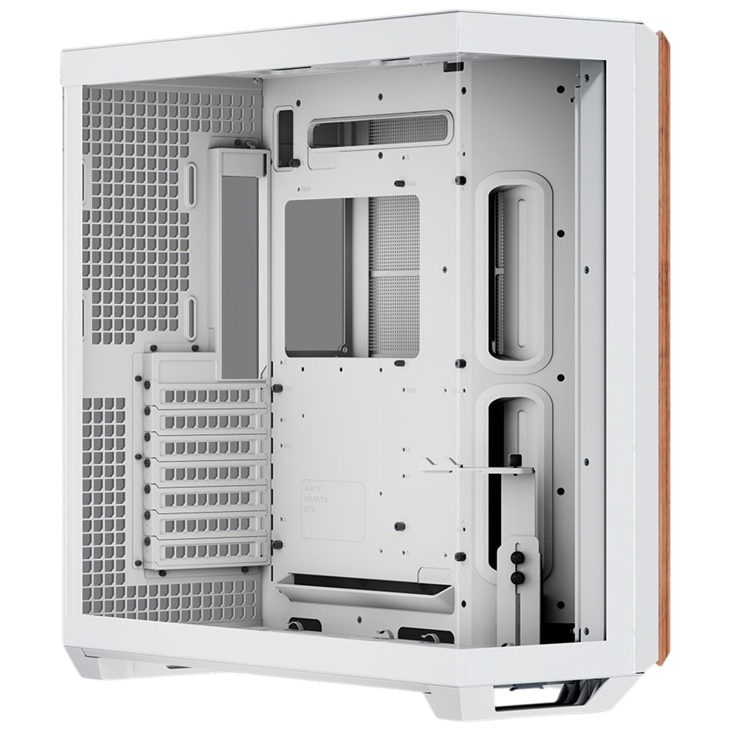 Корпус APNX V1-W White (APCM-VI01103.21) - зображення 5