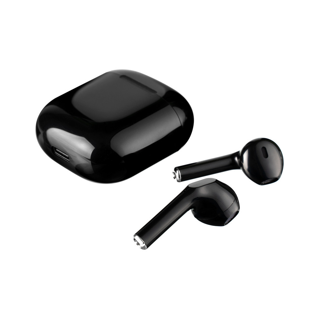 Навушники Gelius Pro Capsule 4 GP-TWS-004i Black (00000089891) - зображення 2