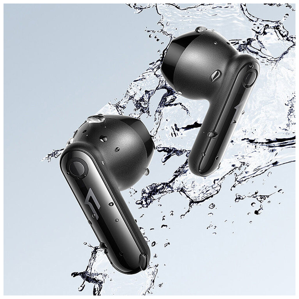 Навушники 1MORE Neo (EO007) Black (1026437) - зображення 8