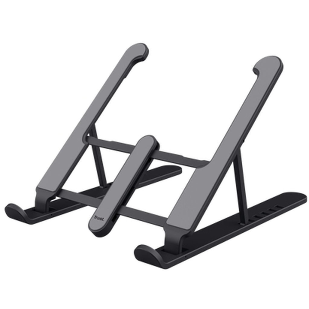 Підставка до ноутбука Trust Primo Foldable Portable Laptop Stand (25379) - зображення 1