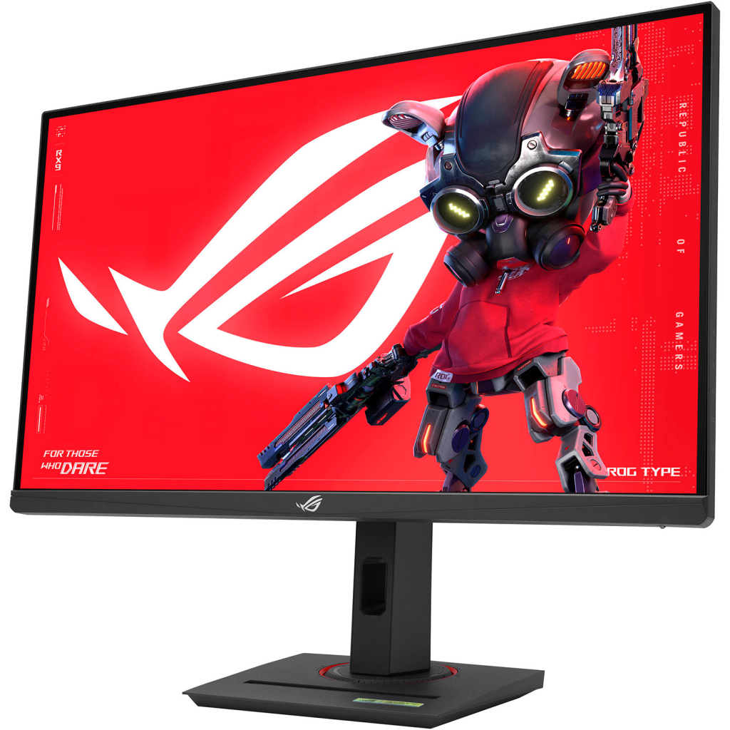 Монітор ASUS ROG Strix XG27UCS - зображення 3