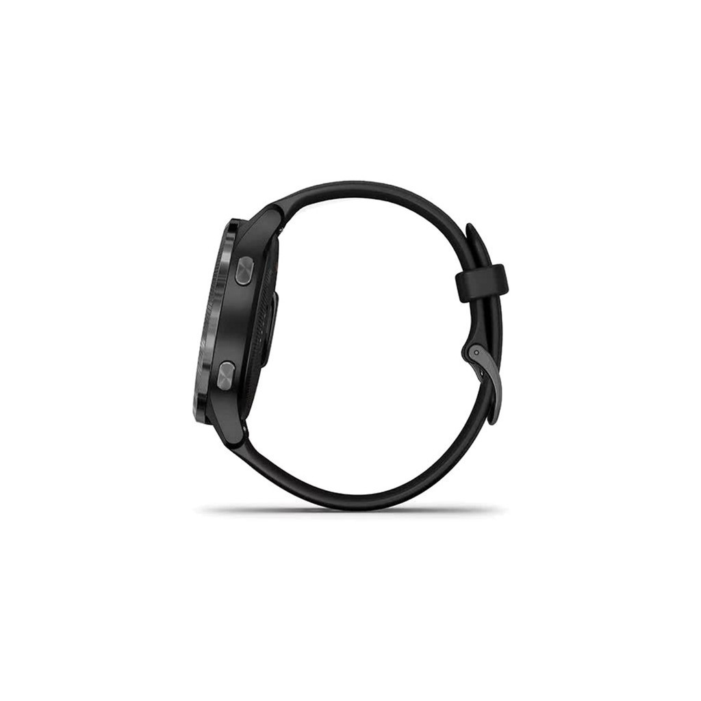 Смарт-годинник Garmin Venu, Black/Slate, GPS (010-02173-13) - зображення 8