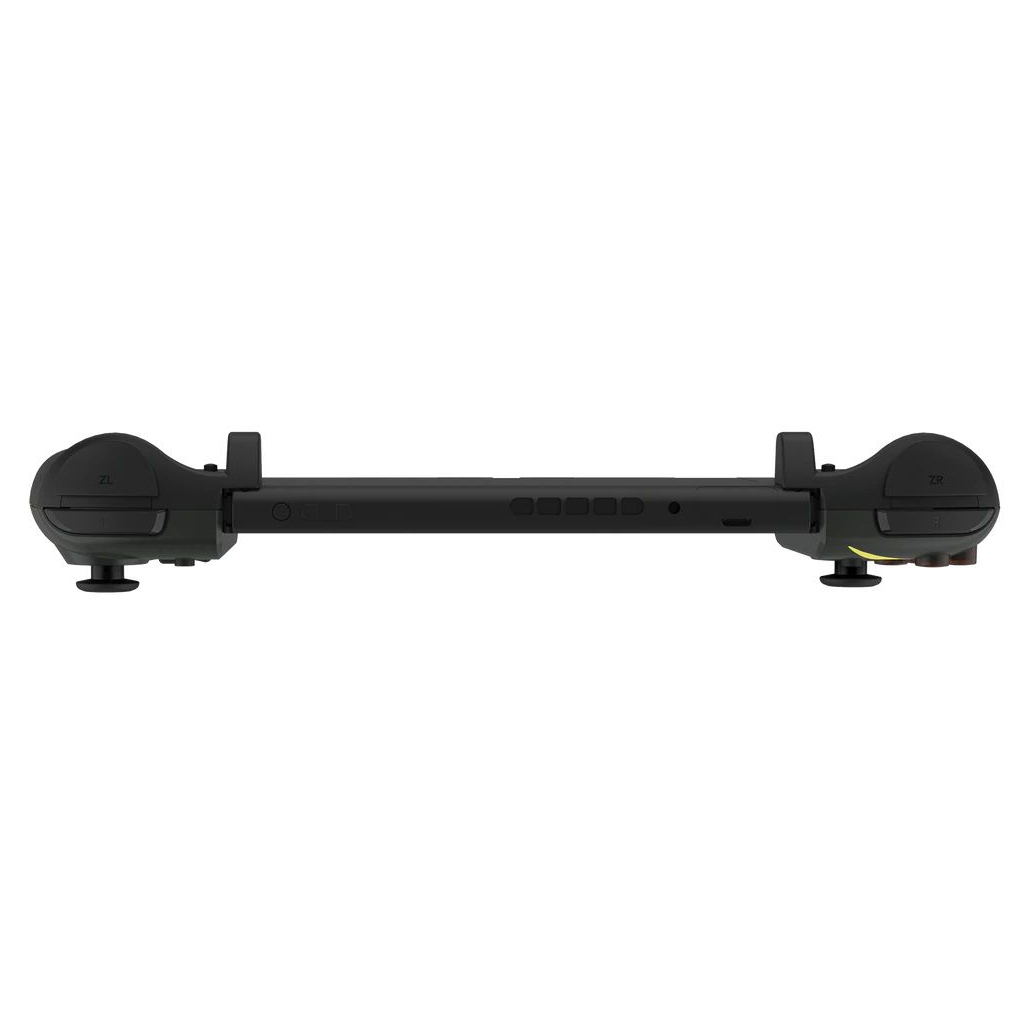 Геймпад Hori Split Pad Pro (Pokemon Pikachu Black Gold) for Nintendo (NSW-295U) - зображення 6