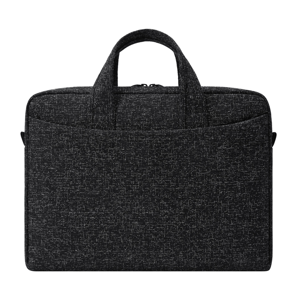 Сумка для ноутбука RivaCase 14" 7921 Anvik, Black (7921Black) - зображення 3