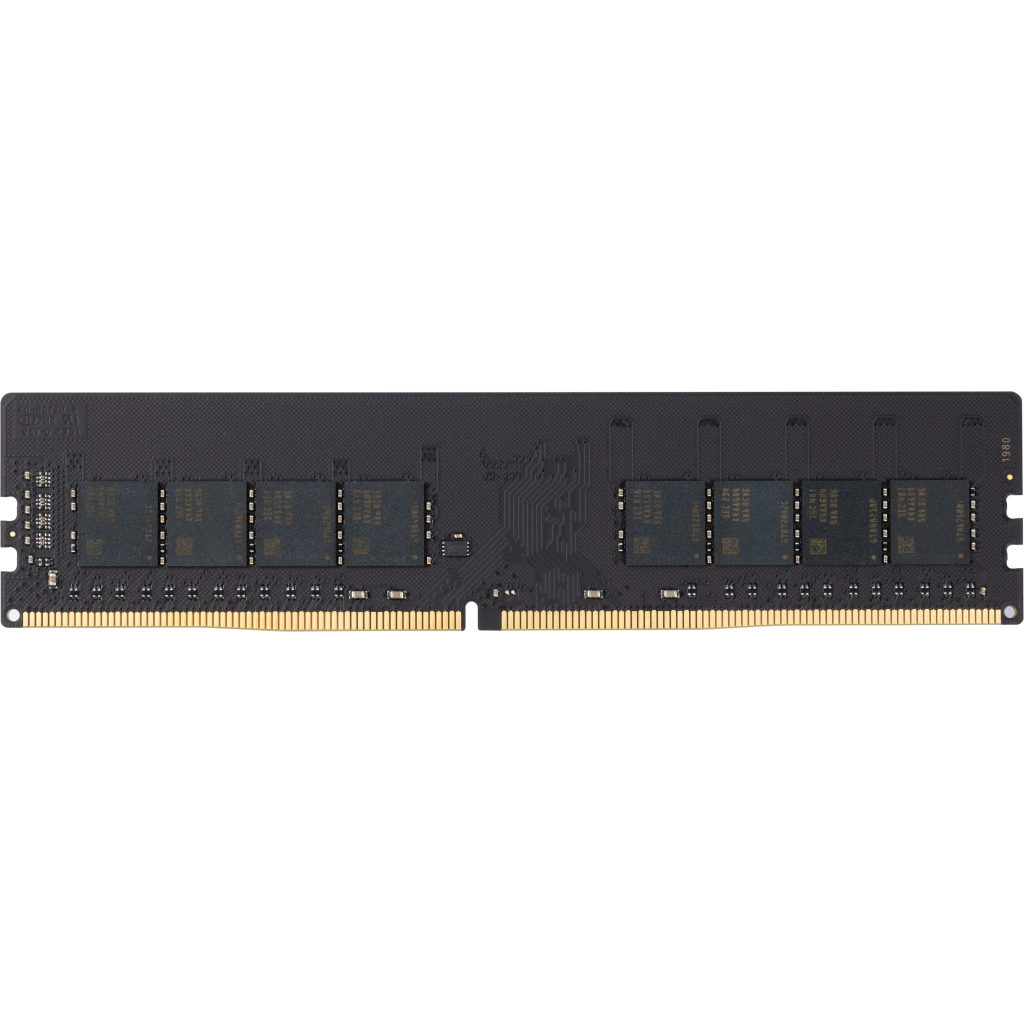 Модуль пам'яті для комп'ютера DDR4 16GB 3600 MHz INTELIGENTES (IU4EFG1/16) - зображення 2
