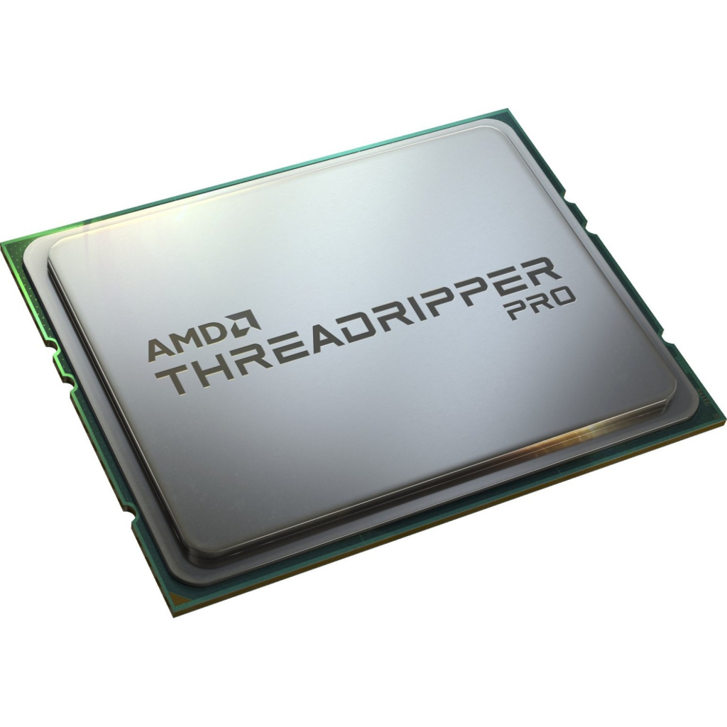 Процесор AMD Ryzen Threadripper PRO 5965WX (100-100000446WOF) - зображення 4