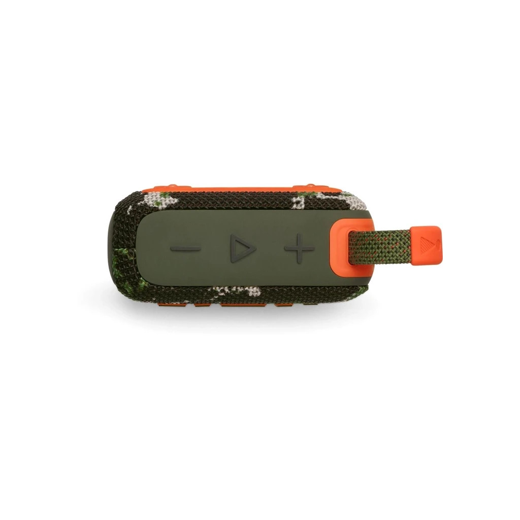 Акустична система JBL Go 4 Squad (JBLGO4SQUAD) - изображение 7