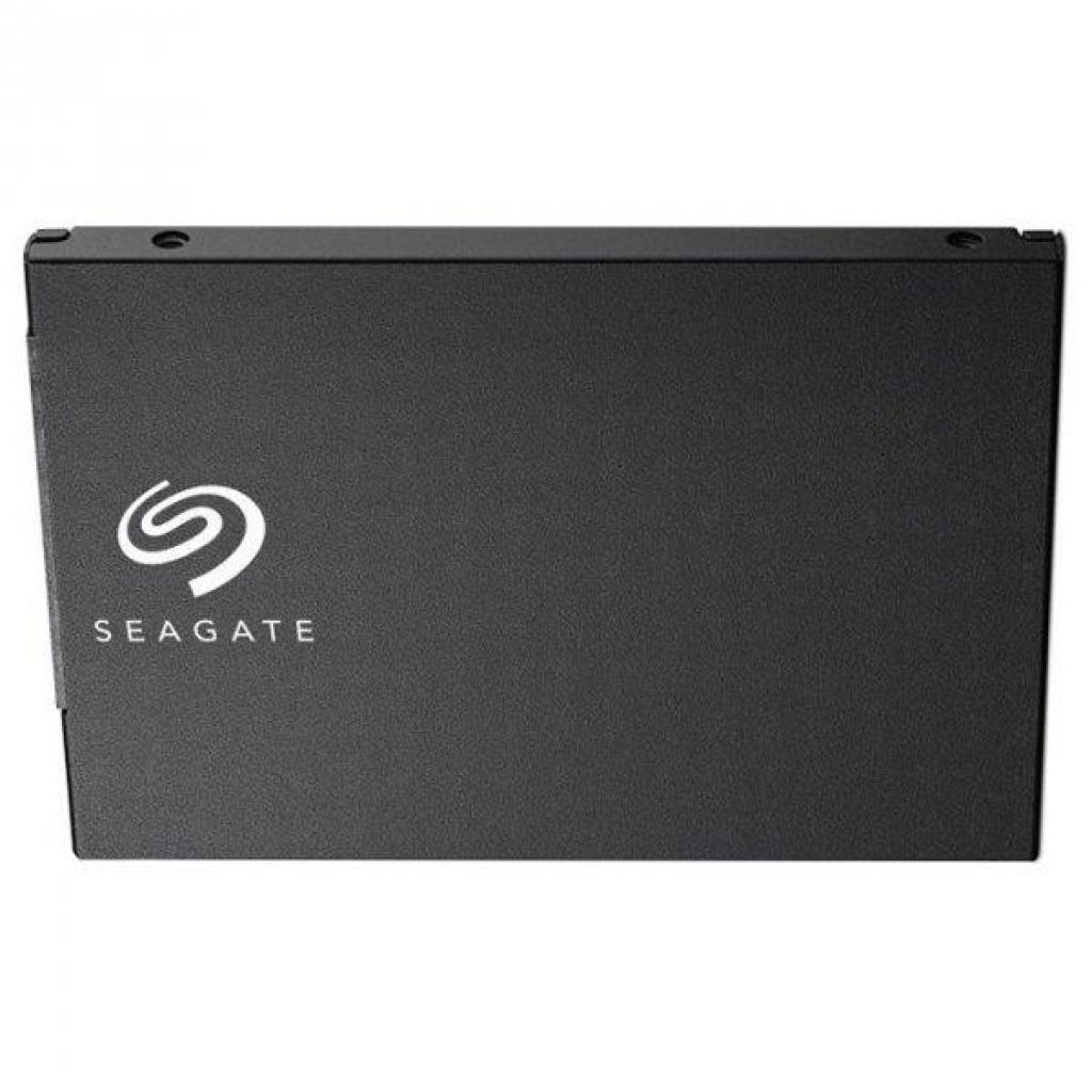 Накопичувач SSD 2.5" 250GB Seagate (ZA250CM10002) - зображення 4