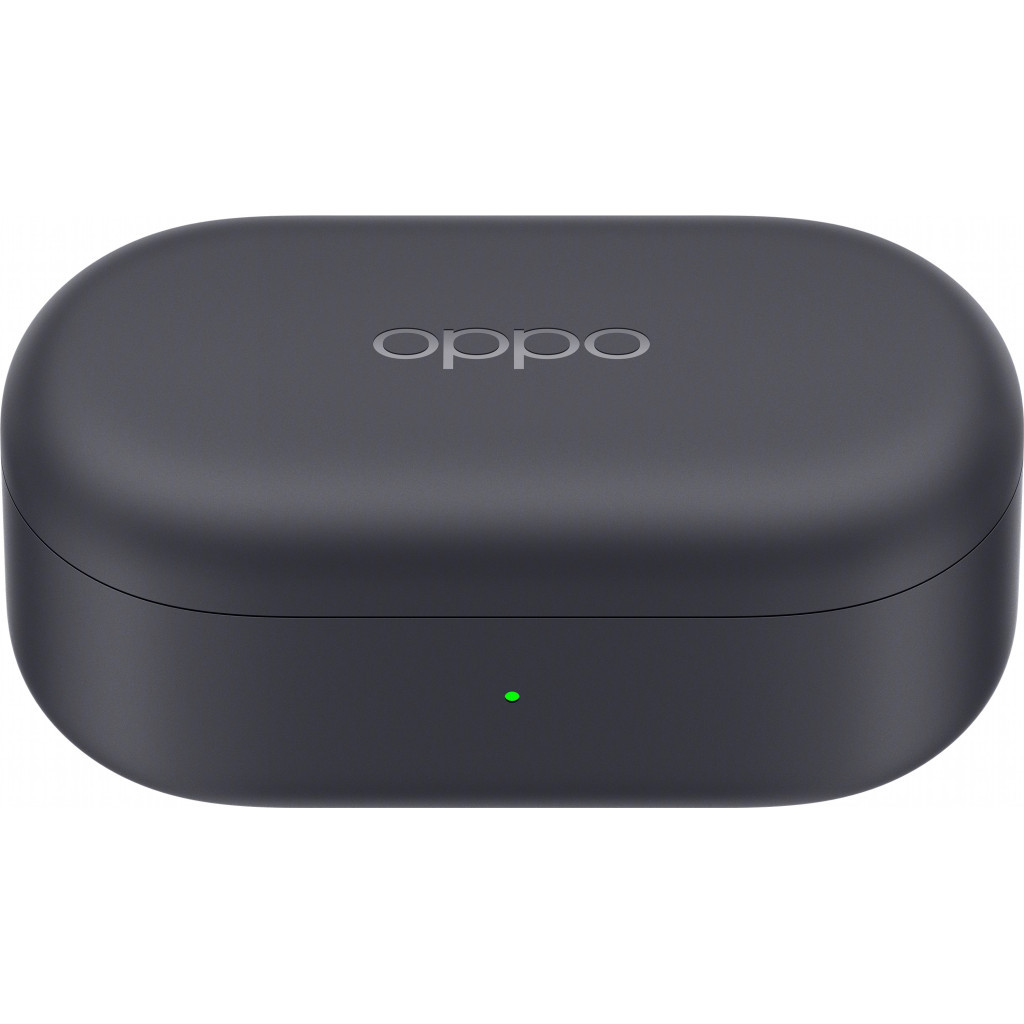 Навушники Oppo Enco Buds2 Pro Graphite Black (OFE510A_Black) - зображення 3