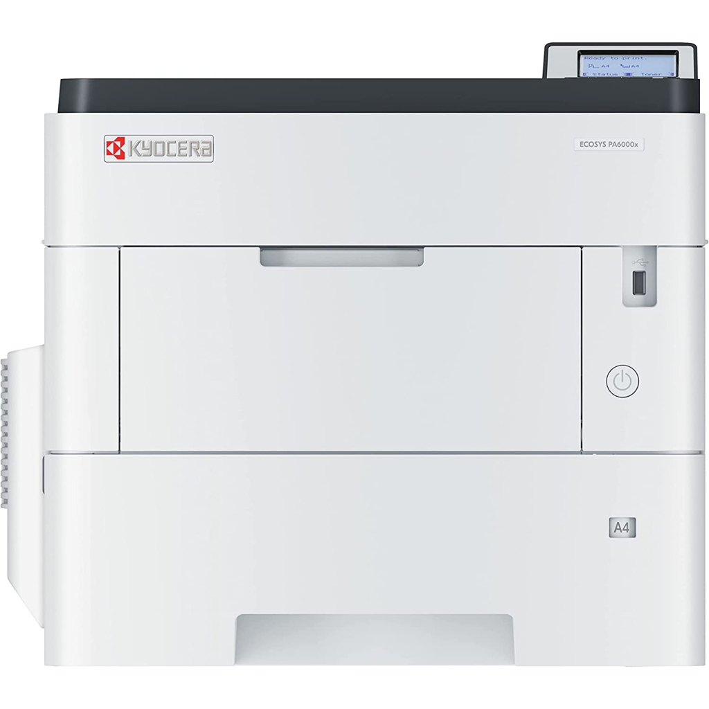 Лазерний принтер Kyocera PA6000x (110C0T3NL0) - зображення 5
