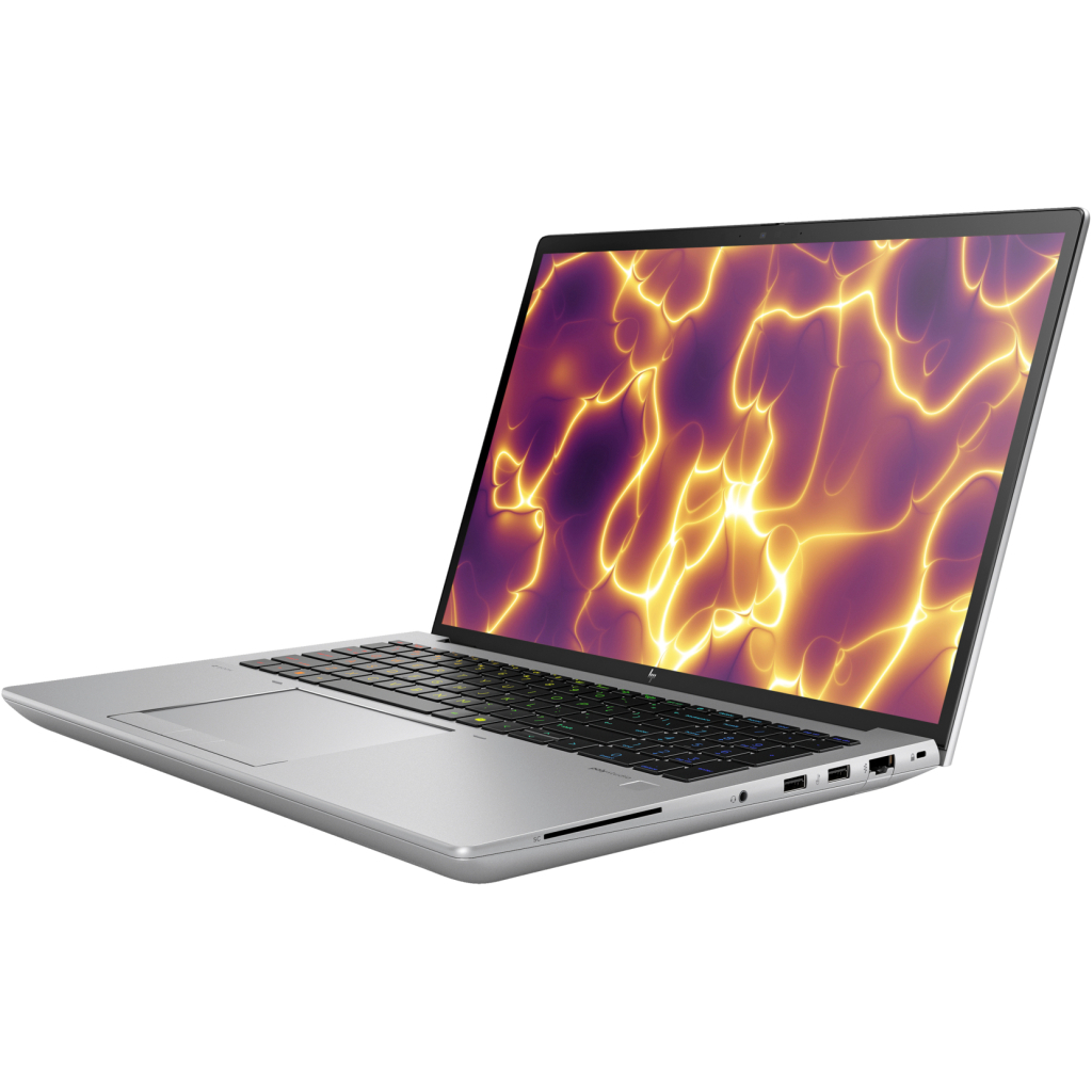 Ноутбук HP ZBook Fury 16 G11 (5F9D9ES) - зображення 3