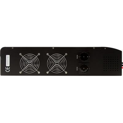 Пристрій безперебійного живлення LogicPower LPY-W-PSW-5000VA+ (4148) - зображення 3