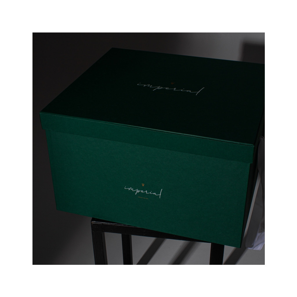Ковдра MirSon Imperial Delight Зима 100% пух 200х220 (2200007177271) - зображення 7