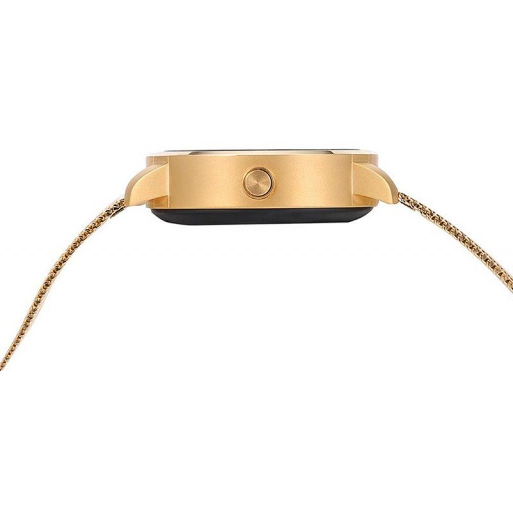 Смарт-годинник UWatch V360 Gold (F_55474) - зображення 4