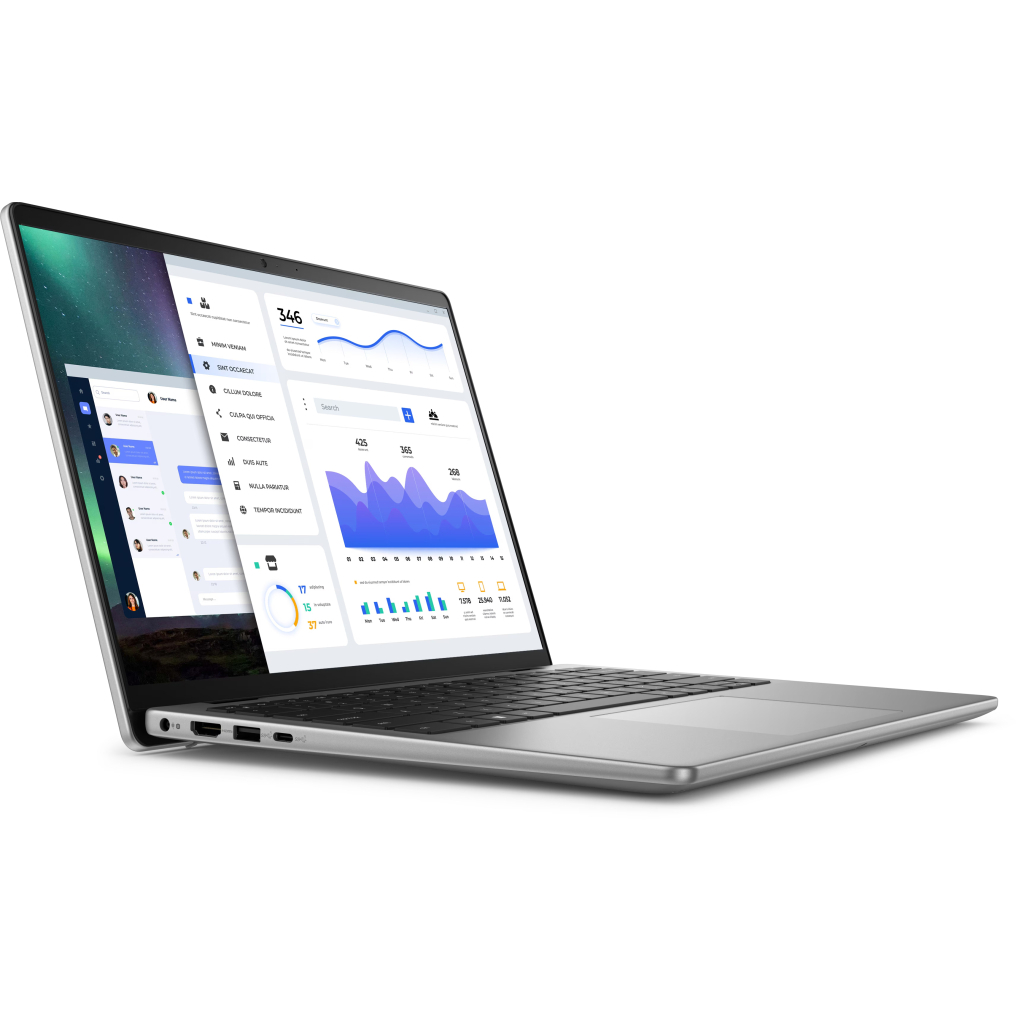 Ноутбук Dell Vostro 3440 (N3402UVNB3440UA_UBU) - зображення 2