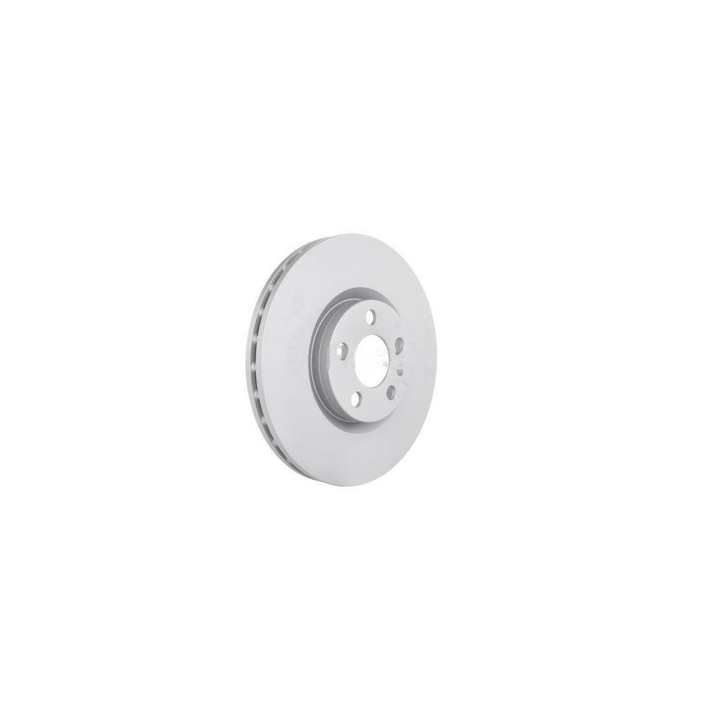Гальмівний диск Bosch 0 986 479 114 - зображення 6