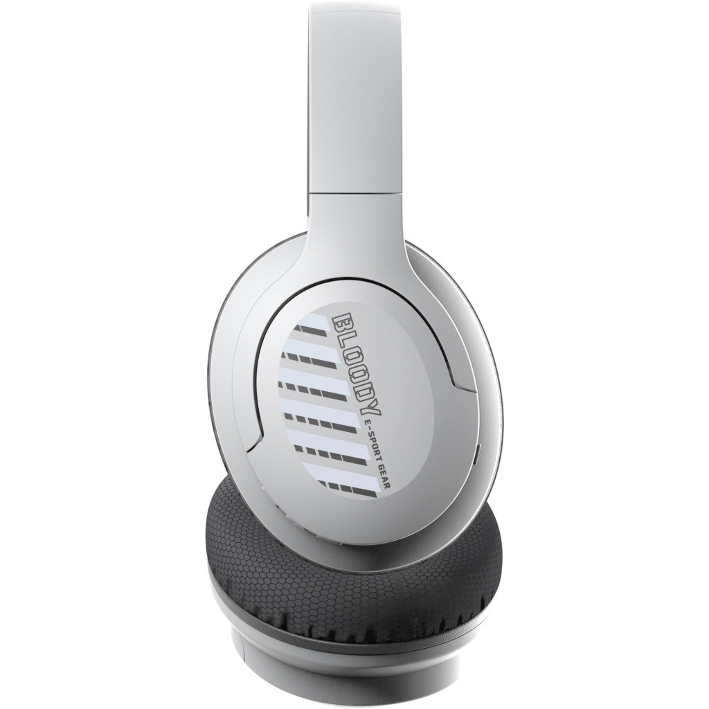Навушники A4Tech Bloody MH360 Grey (4711421985161) - зображення 4