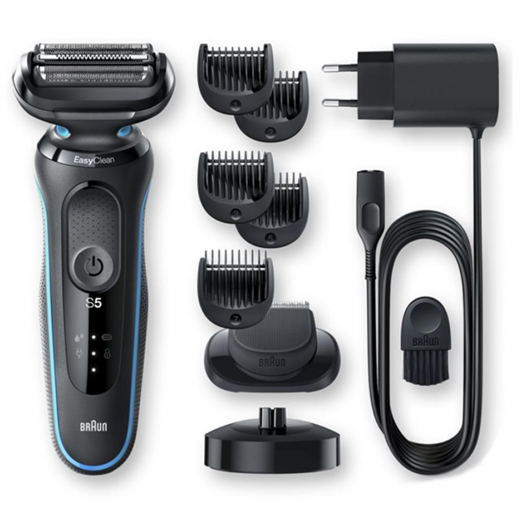 Електробритва Braun 50-M4500cs - зображення 2