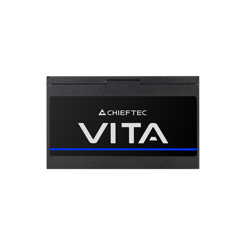 Блок живлення Chieftec 850W VITA (BPX-850-S) - зображення 5